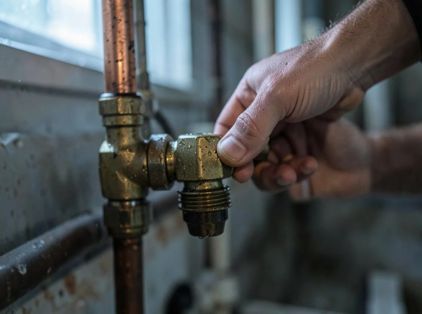 Emergency Plumber Mount Clemens, MI FAQs